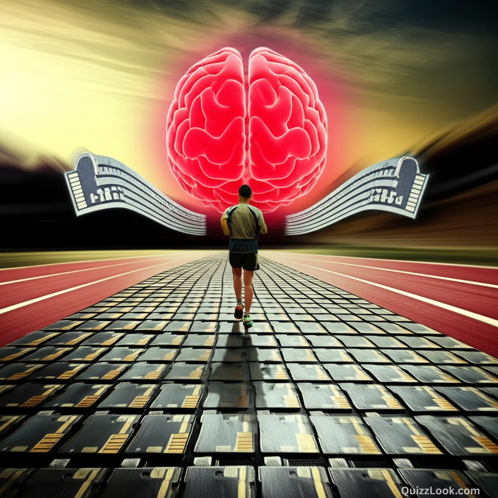 Memory Marathon: How Far Can You Go?
