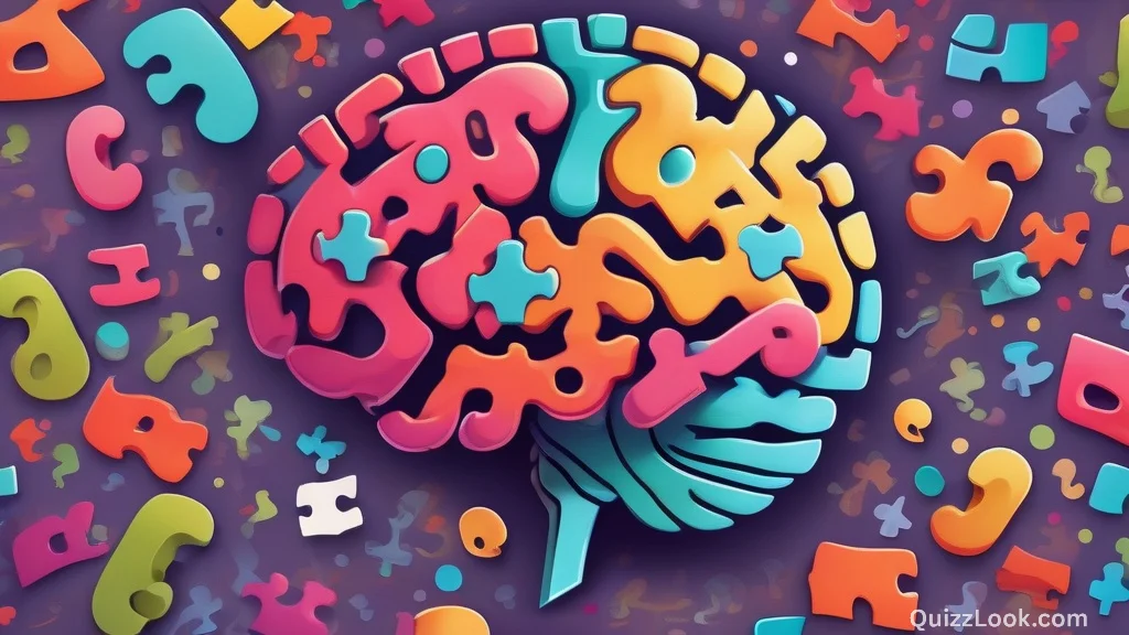 Trivia Time: Riddles and Puzzles Edition